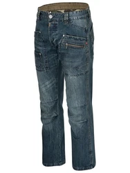 Timezone Cargohose Comfort ClayTZ 3983