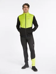 Ziener Funktionsjacke NESKO man (jacket active) bitter lemon