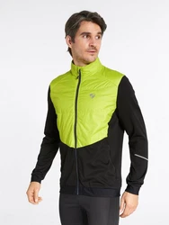 Ziener Funktionsjacke NESKO man (jacket active) bitter lemon