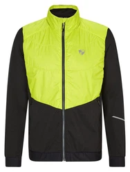 Ziener Funktionsjacke NESKO man (jacket active) bitter lemon