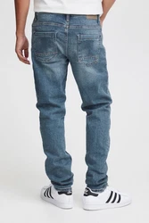 Blend 5-Pocket-Jeans TWISTER Regular Fit Hellblau/Blau
