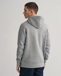Gant Hoodie REG ARCHIVE SHIELD HOODIE Grau/Silber/Hellgrau/Mintgrün/Lila/Dunkelblau/Dunkelgrau