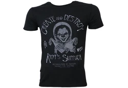 Yakuza Premium T-Shirt YPS2917 YPS2917