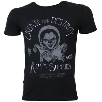 Yakuza Premium T-Shirt YPS2917