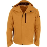 Maul Sport Outdoorjacke Kastelruth Braun/Orange