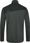 Ziener Rollkragenshirt JONGA man (underlayer) Dunkelgrau/Grau