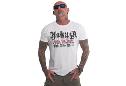 YAKUZA T-Shirt Get Down 