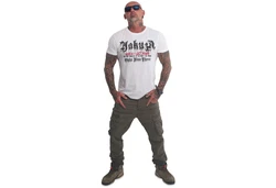YAKUZA T-Shirt Get Down 