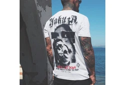 YAKUZA T-Shirt Get Down 
