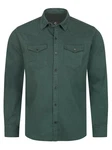 Rock Creek Jeanshemd mit Brusttaschen H-339 H-339