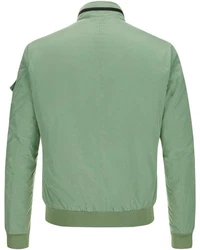Milestone Blouson MS Albany Grün/Dunkelgrün/Hellgrün