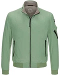 Milestone Blouson MS Albany Grün/Dunkelgrün/Hellgrün