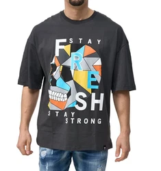 Denim House T-Shirt C-697 C-697