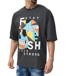 Denim House T-Shirt C-697 C-697