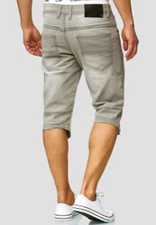Indicode Jeansshorts Jaspar 