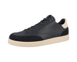 Ecco Herren Sneaker STREET LITE Blau