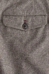 Next Stoffhose Relaxed Fit konische Hose 