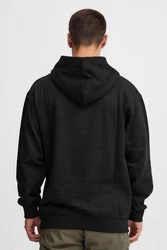 Indicode Hoodie Schwarz/Hellblau/Dunkelgrau/Grün
