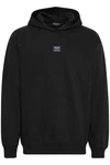 Indicode Hoodie Schwarz/Hellblau/Dunkelgrau/Grün