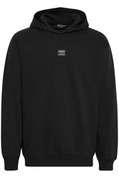 Indicode Hoodie Schwarz/Hellblau/Dunkelgrau/Grün