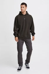 Indicode Hoodie 