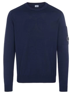 C.P. Company Sweater Pullover