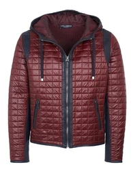 Steppjacke Jacke