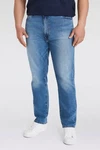 Levi's Big & Tall Jeans '511 Slim B&T' Blau/Hellblau Levi's Big & Tall Jeans '511 Slim B&T' Blau/Hellblau