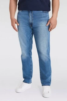 Levi's Big & Tall Jeans '511 Slim B&T' Blau/Hellblau
