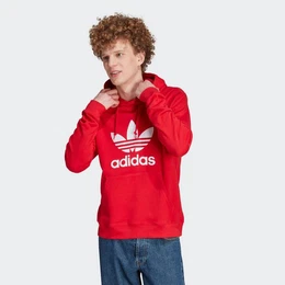 Kapuzensweatshirt TREFOIL HOODY