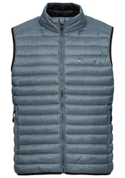 Champion Light Padded Vest Grau/Hellblau/Blau/Dunkelblau