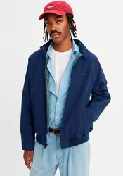 LEVI'S Jacke BAKER Blau