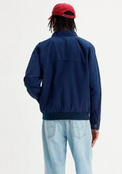 LEVI'S Jacke BAKER Blau