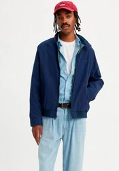 LEVI'S Jacke BAKER Blau