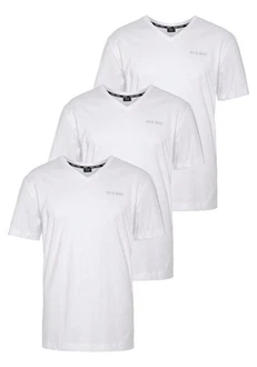 H.I.S V-Shirt (3-er Pack) Slim Fit