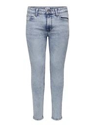 Skinny-fit-Jeans WARP (1-tlg)