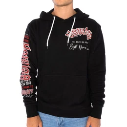 Hoodie Hoodie Bulletproof, G XXL (1-tlg)