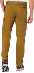 Tom Ramsey Cargohose Khaki/Braun