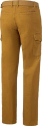 Tom Ramsey Cargohose Khaki/Braun