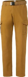 Tom Ramsey Cargohose Khaki/Braun