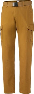 Tom Ramsey Cargohose Khaki/Braun Tom Ramsey Cargohose Khaki/Braun