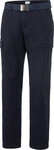 Tom Ramsey Cargohose Dunkelblau/Blau
