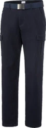 Tom Ramsey Cargohose Dunkelblau/Blau