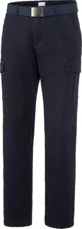 Tom Ramsey Cargohose Dunkelblau/Blau
