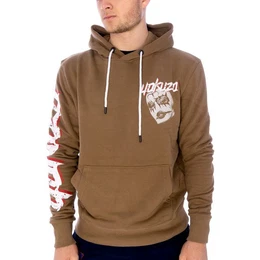 Hoodie Hoodie Bad Bitx, G M, F otter (1-tlg)