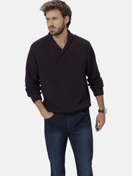 Babista Strickpullover VILLIANO mehrfarbig
