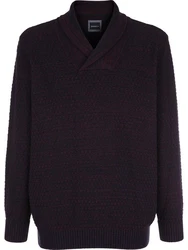 Babista Strickpullover VILLIANO mehrfarbig