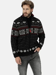 Strickjacke SORRENZI