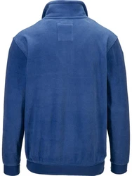 Babista Fleecepullover Fleece-Sweatshirt FIORIVESTO blau
