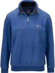 Babista Fleecepullover Fleece-Sweatshirt FIORIVESTO blau